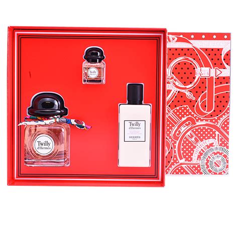 coffret hermes femme|Coffrets Parfums .